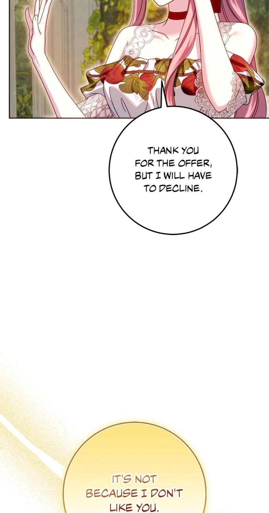 I Met the Male Lead in Prison Chapter 45 62